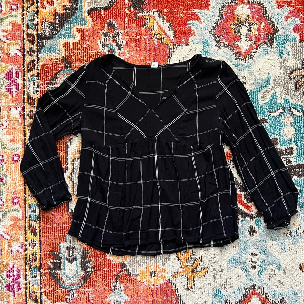 Old Navy Shirt